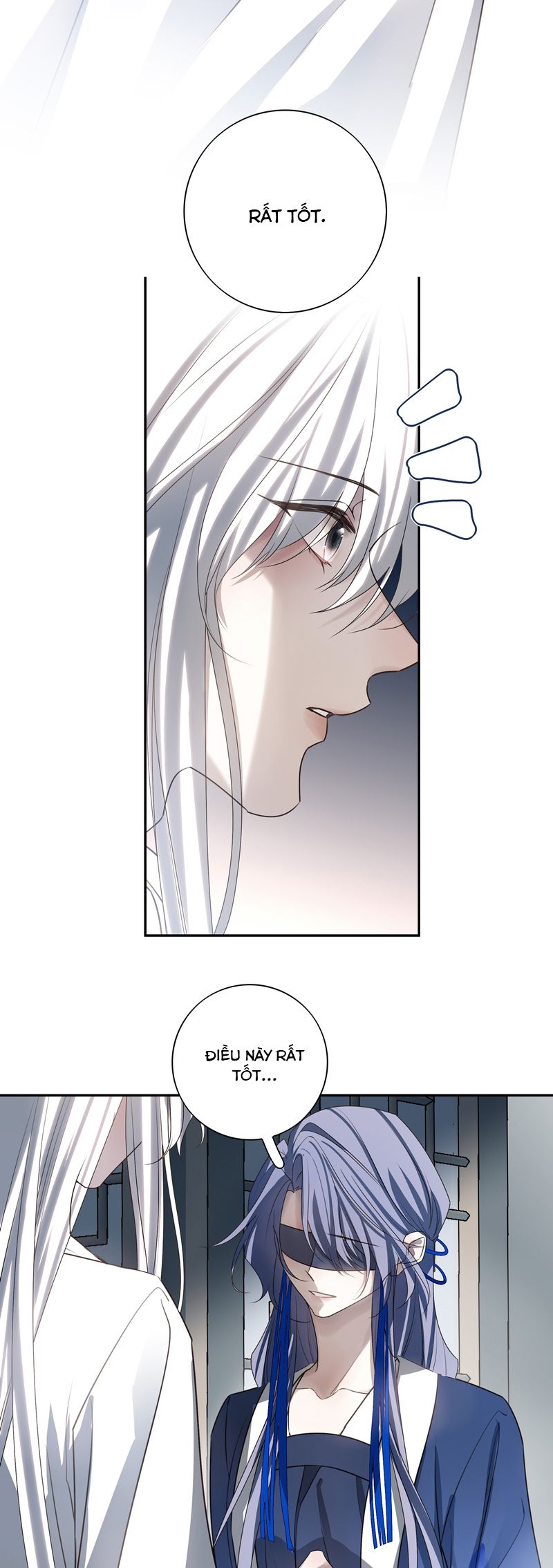 Sau Khi Chết Ta Trở Thành Nốt Chu Sa Của Ca Ca Phiên Ngoại 1 - Next Chapter 1