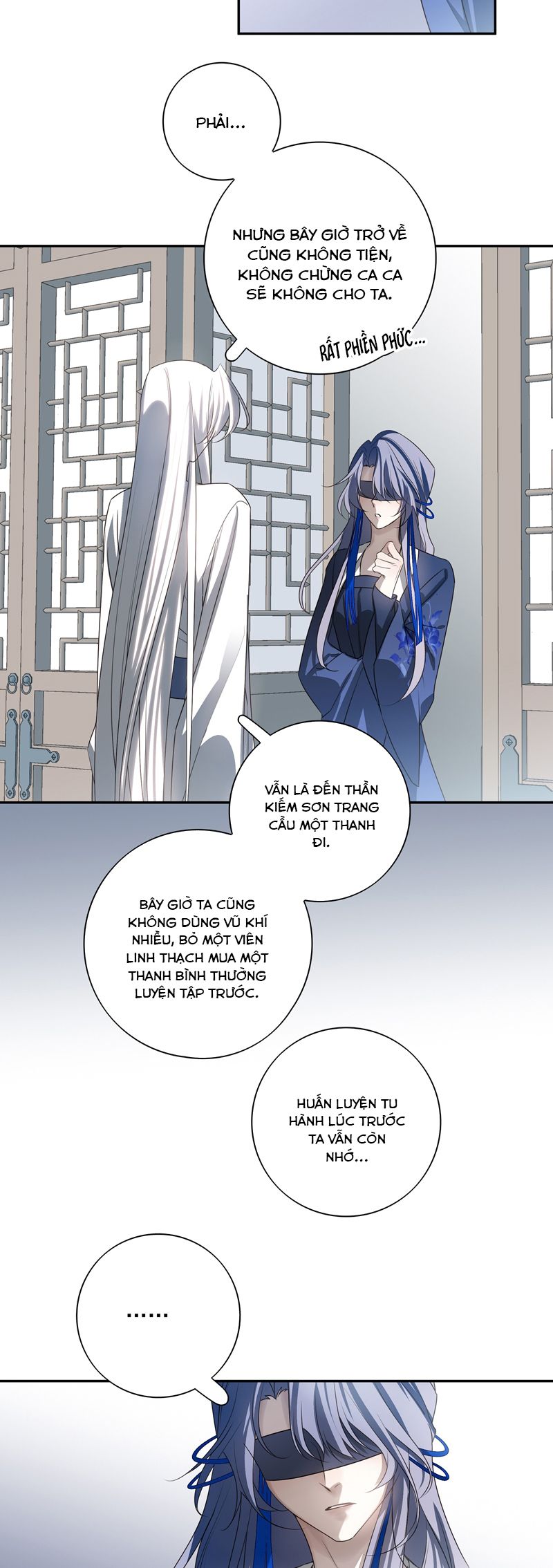 Sau Khi Chết Ta Trở Thành Nốt Chu Sa Của Ca Ca Phiên Ngoại 1 - Next Chapter 1
