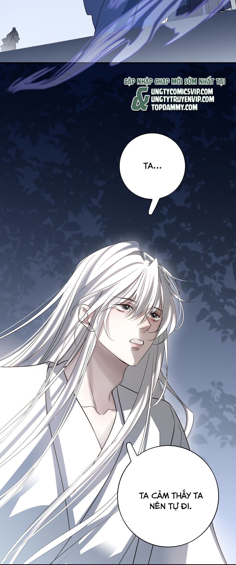 Sau Khi Chết Ta Trở Thành Nốt Chu Sa Của Ca Ca Phiên Ngoại 1 - Next Chapter 1
