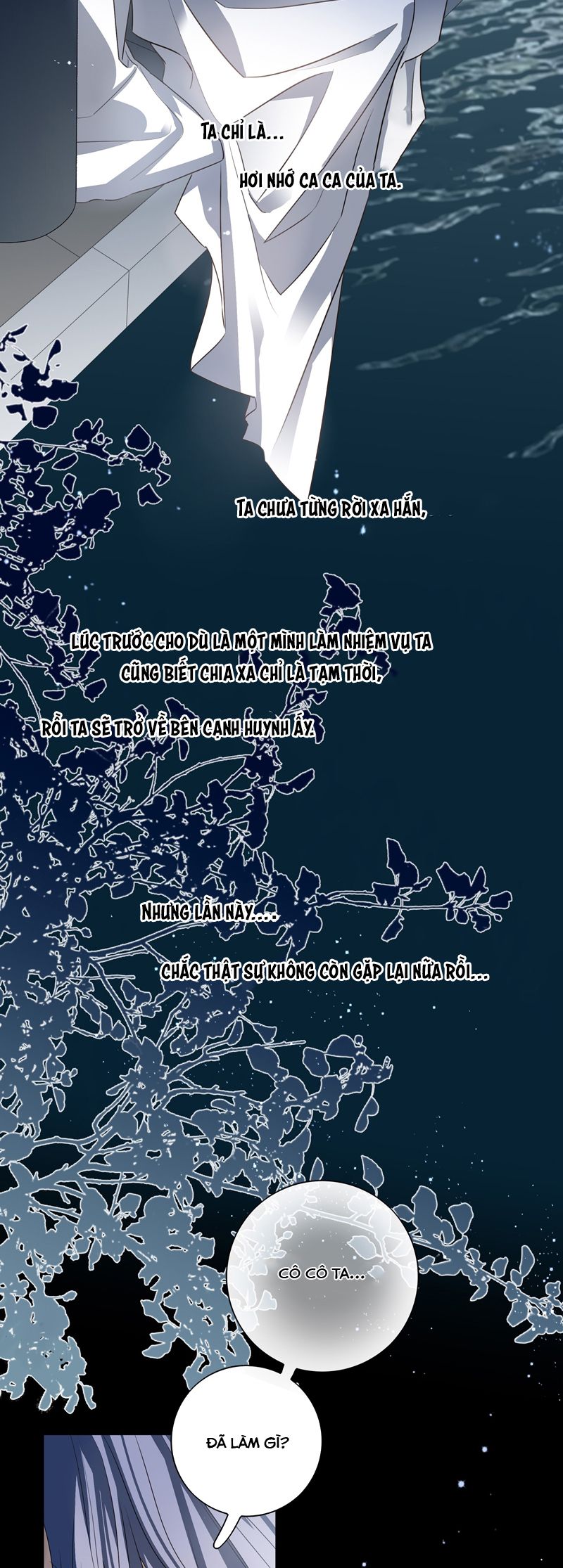 Sau Khi Chết Ta Trở Thành Nốt Chu Sa Của Ca Ca Phiên Ngoại 1 - Next Chapter 1