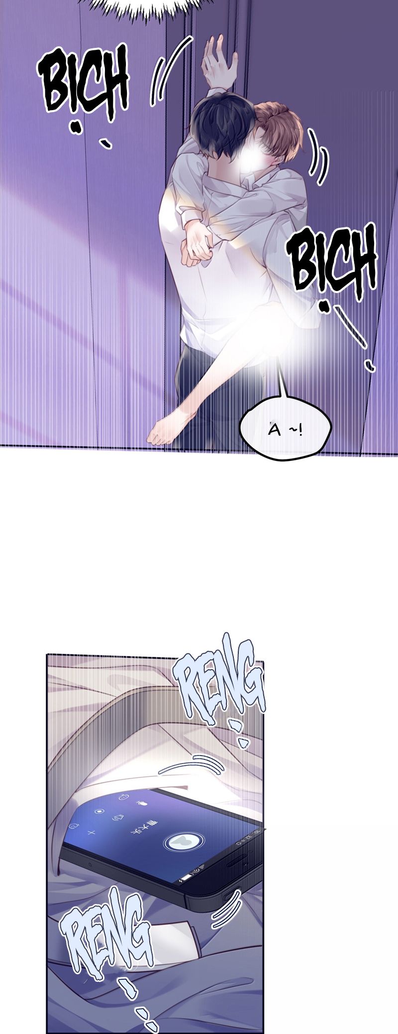 Tổng Tài Định Chế Tư Nhân Chap 105 - Next Chap 106