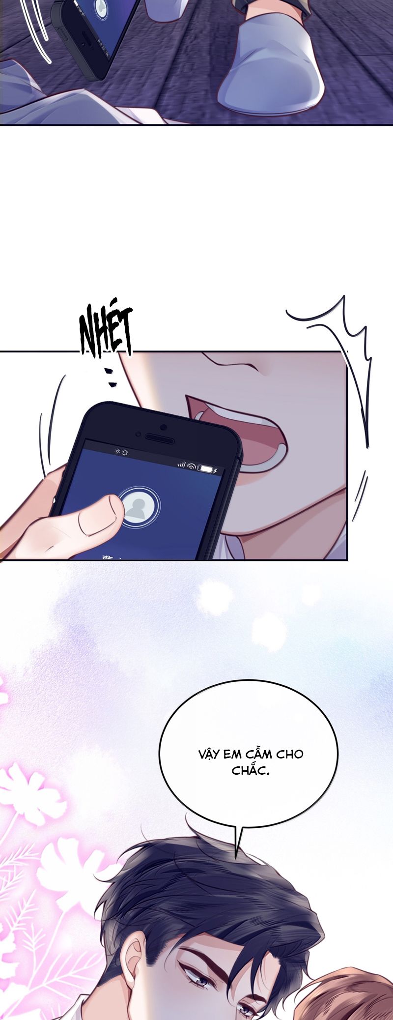 Tổng Tài Định Chế Tư Nhân Chap 105 - Next Chap 106
