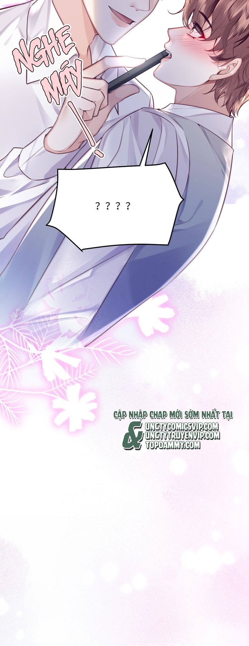 Tổng Tài Định Chế Tư Nhân Chap 105 - Next Chap 106