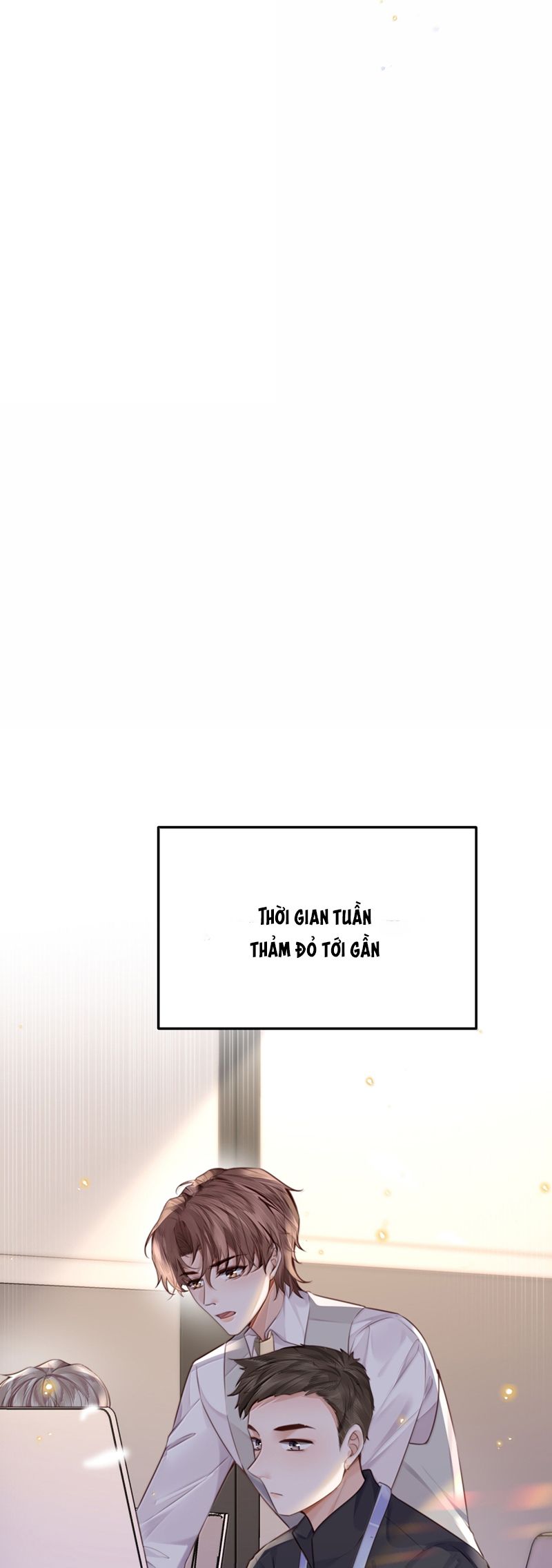 Tổng Tài Định Chế Tư Nhân Chap 105 - Next Chap 106