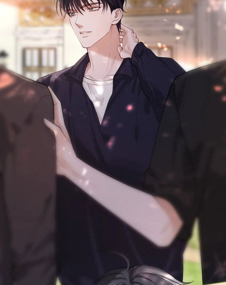Quan Hệ Sai Lệch Chapter 7 - Trang 3