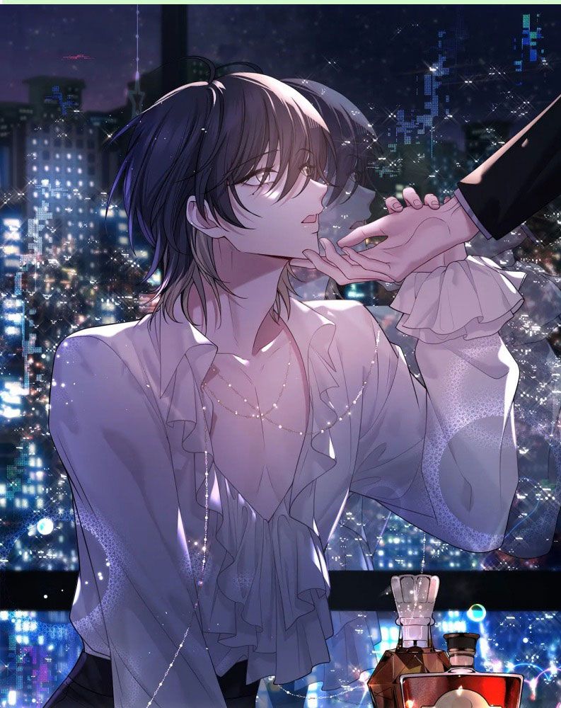 Quan Hệ Sai Lệch Chapter 7 - Trang 3
