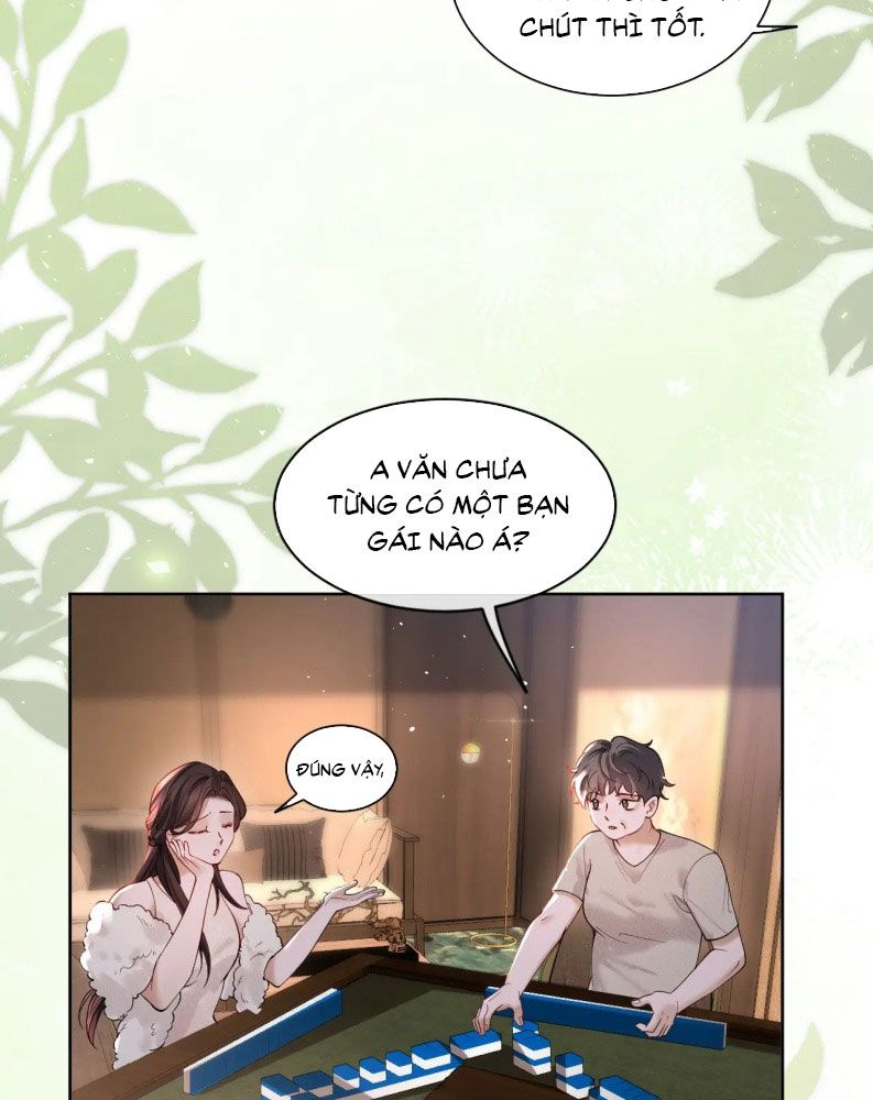 Quan Hệ Sai Lệch Chapter 7 - Trang 3