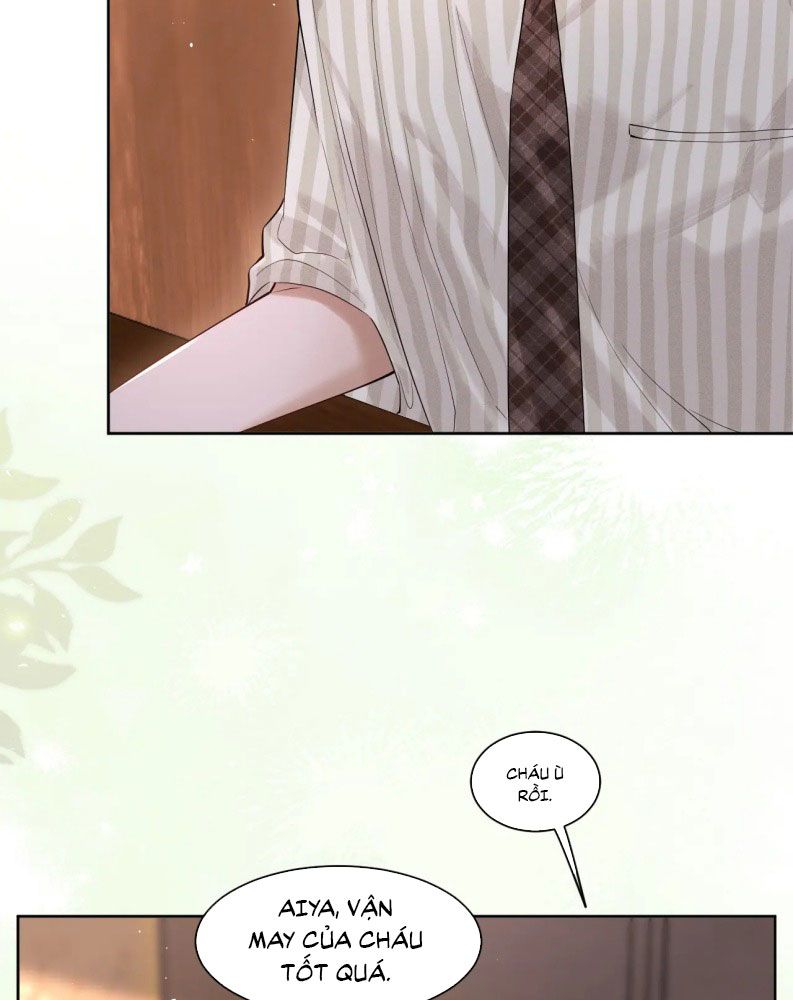 Quan Hệ Sai Lệch Chapter 7 - Trang 3