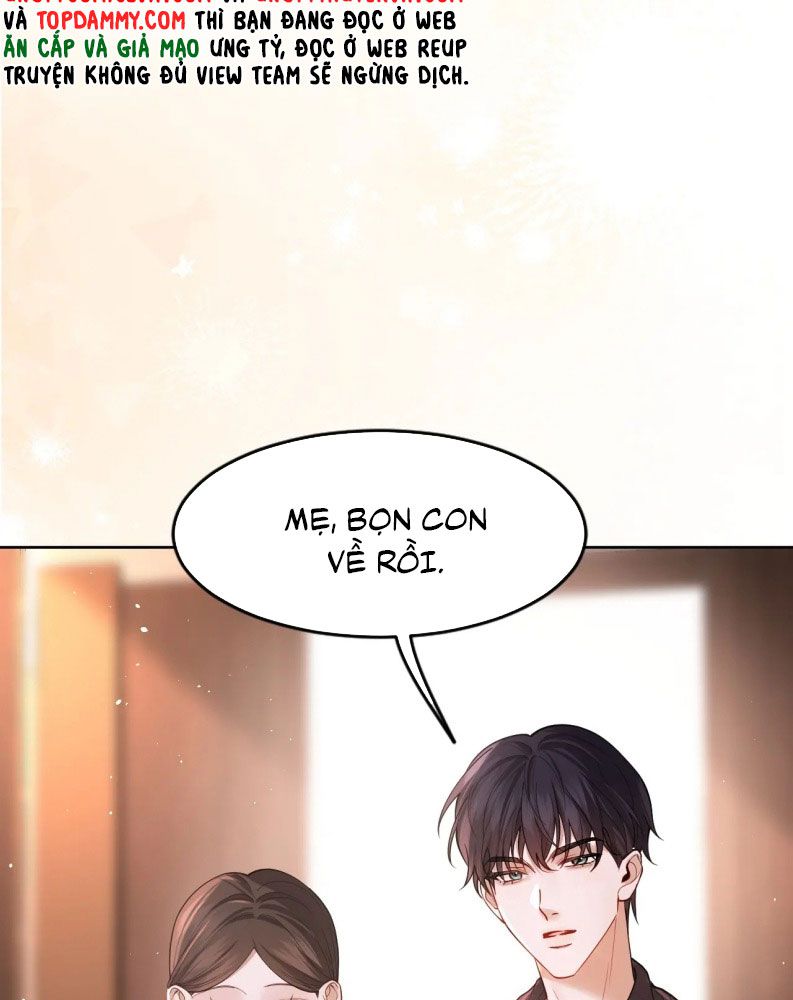 Quan Hệ Sai Lệch Chapter 7 - Trang 3