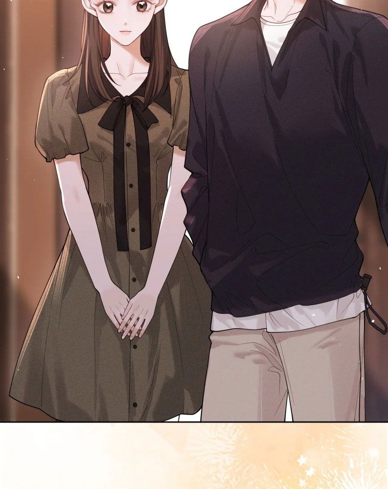 Quan Hệ Sai Lệch Chapter 7 - Trang 3