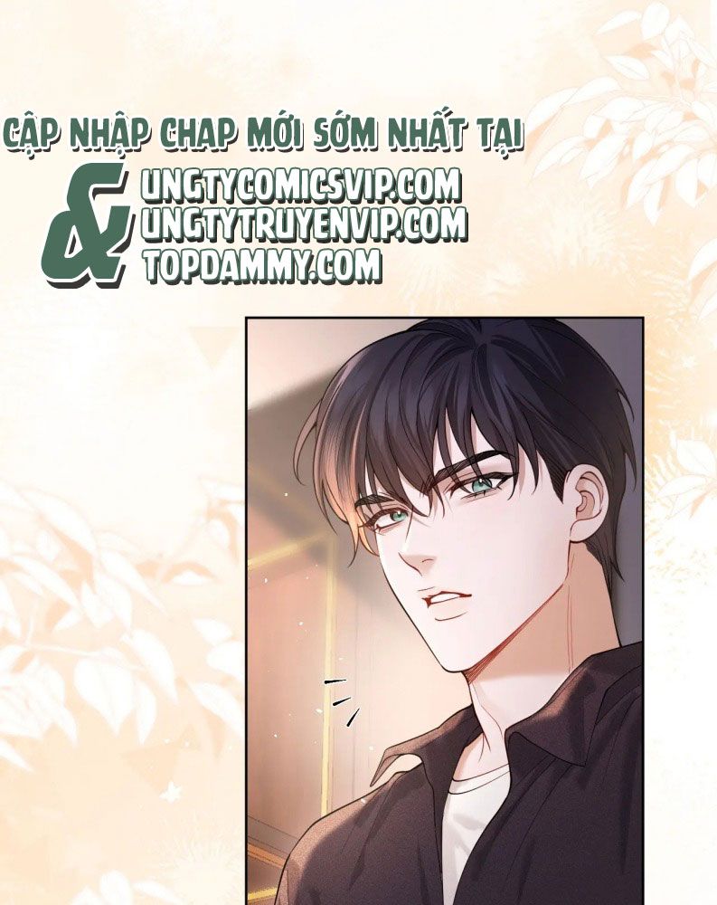 Quan Hệ Sai Lệch Chapter 7 - Trang 3