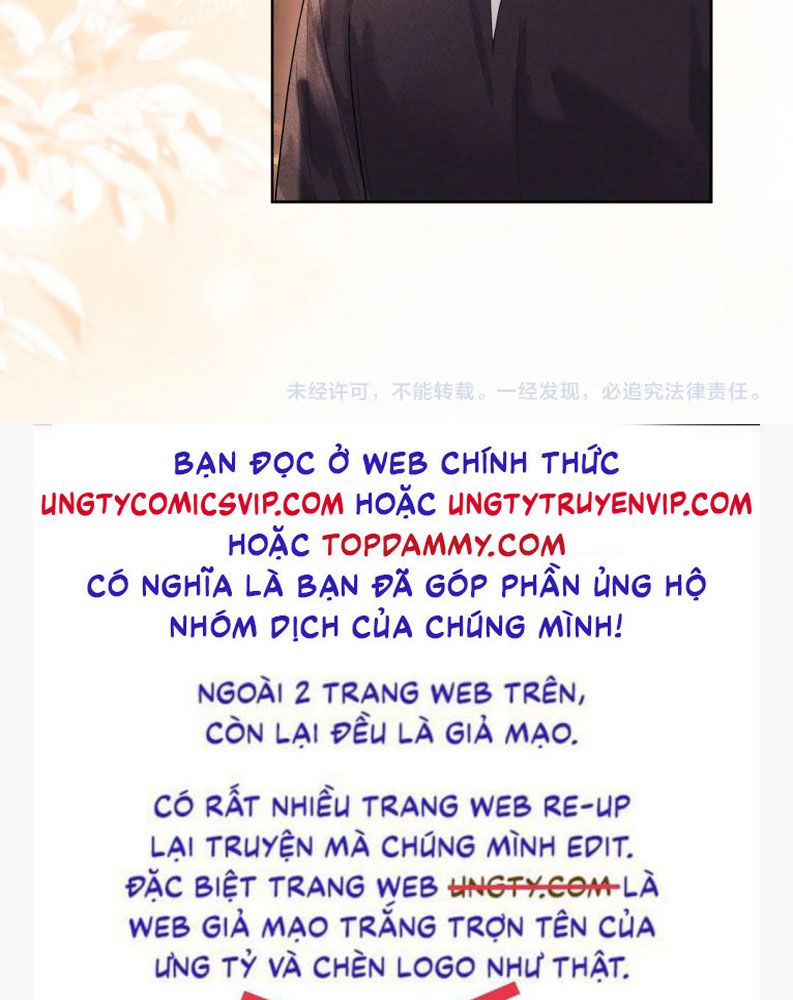 Quan Hệ Sai Lệch Chapter 7 - Trang 3