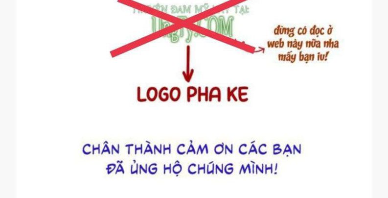 Quan Hệ Sai Lệch Chapter 7 - Trang 3