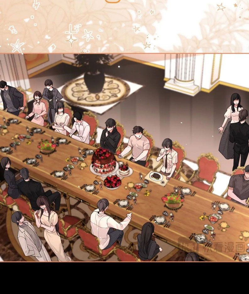 Quan Hệ Sai Lệch Chapter 8 - Trang 3