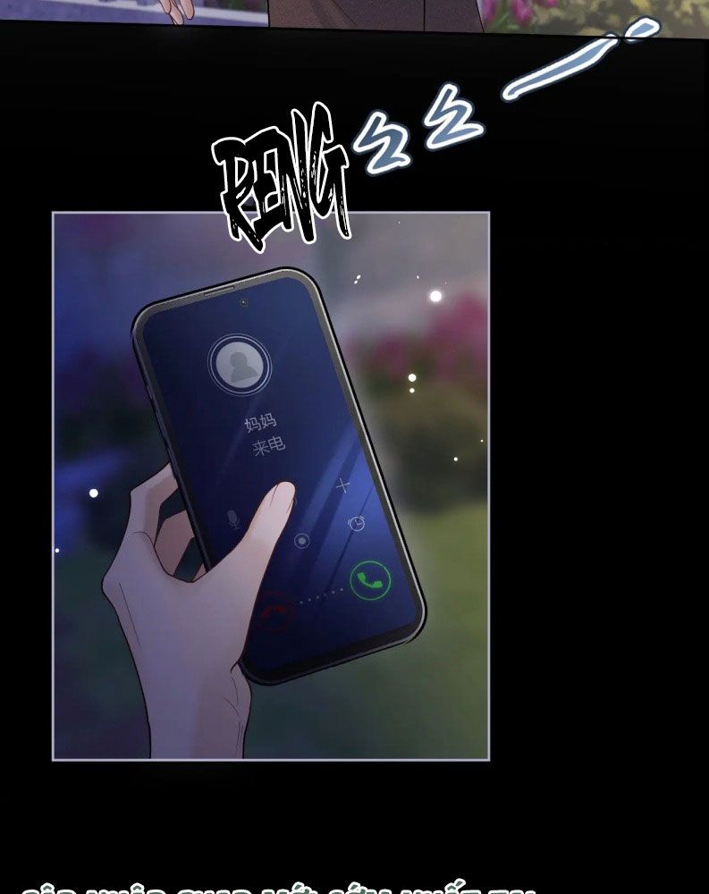 Quan Hệ Sai Lệch Chapter 8 - Trang 3