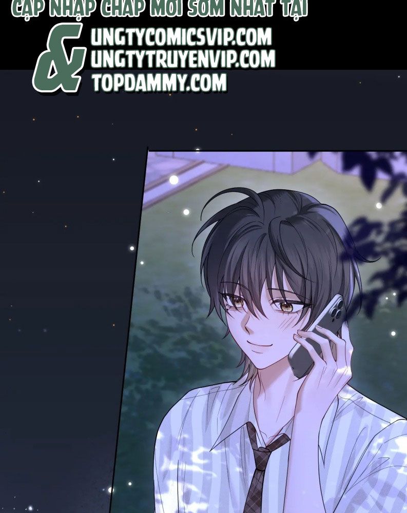 Quan Hệ Sai Lệch Chapter 8 - Trang 3