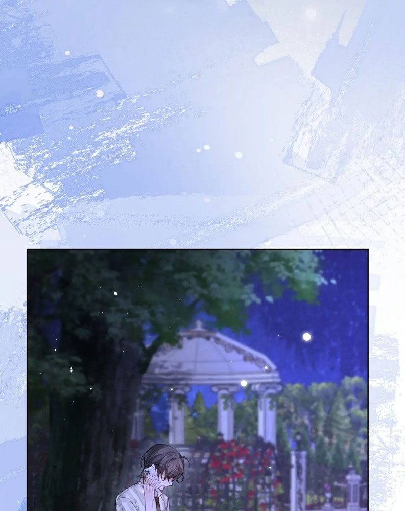Quan Hệ Sai Lệch Chapter 8 - Trang 3