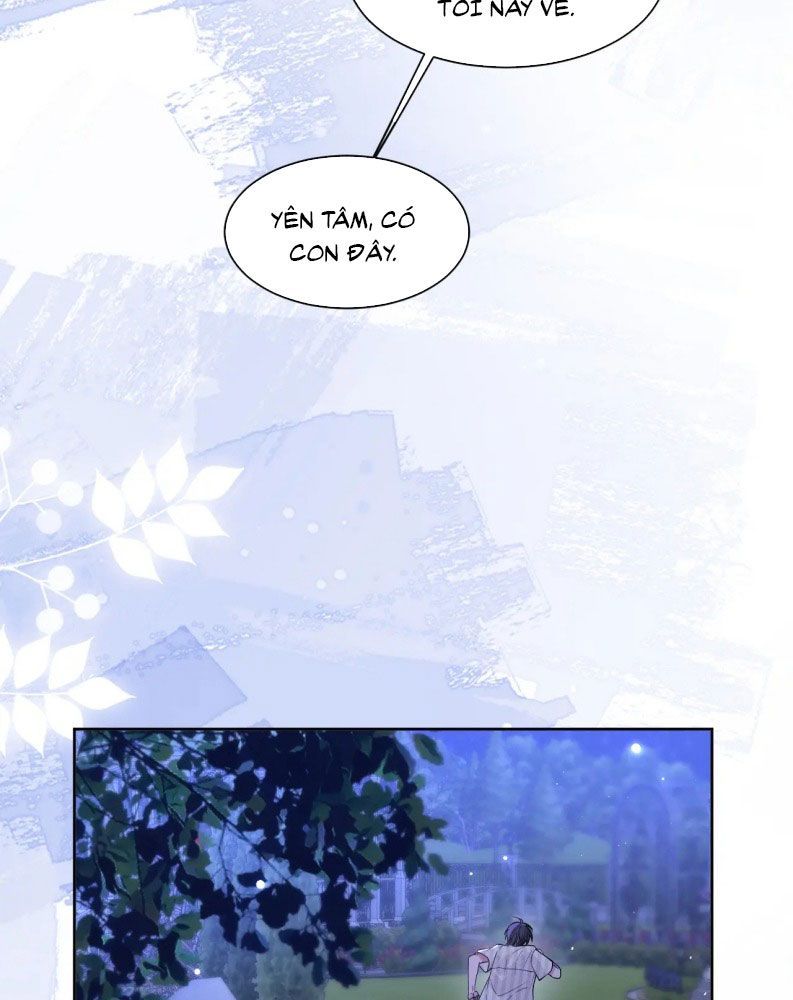 Quan Hệ Sai Lệch Chapter 8 - Trang 3