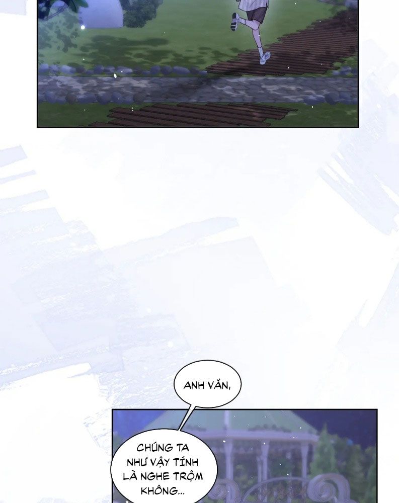 Quan Hệ Sai Lệch Chapter 8 - Trang 3
