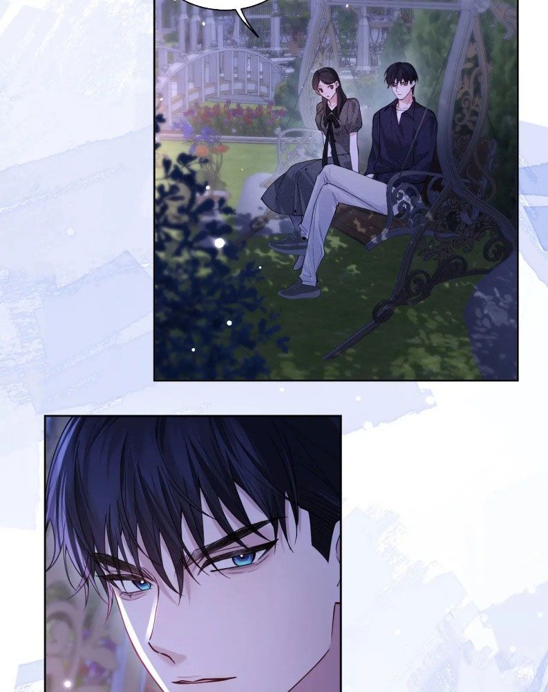 Quan Hệ Sai Lệch Chapter 8 - Trang 3