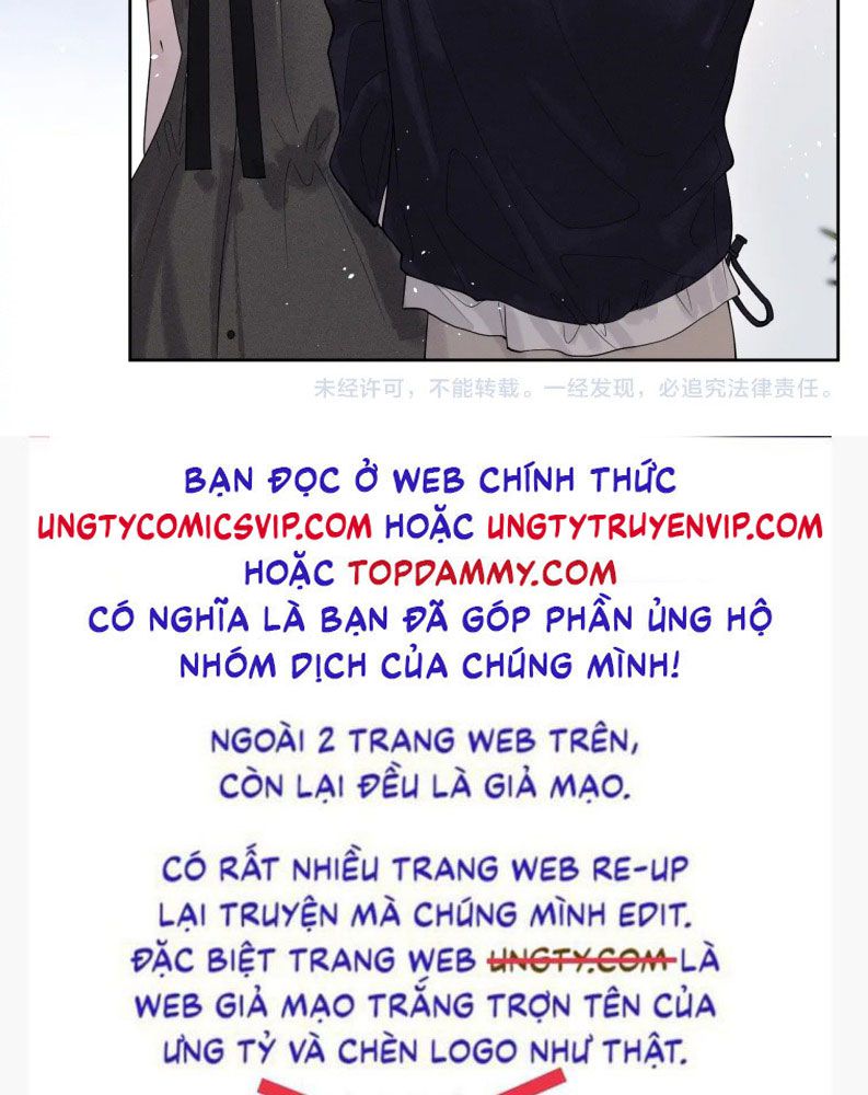 Quan Hệ Sai Lệch Chapter 8 - Trang 3
