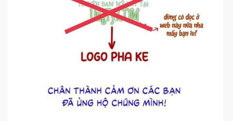 Quan Hệ Sai Lệch Chapter 8 - Trang 3