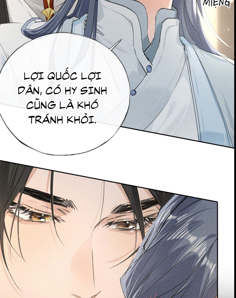 Dụ Địch Thâm Nhập Chapter 20 - Next Chap 20