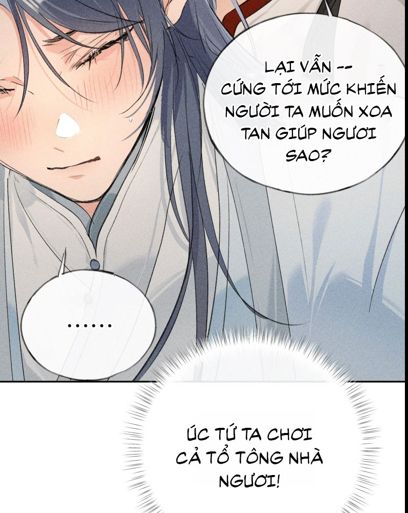Dụ Địch Thâm Nhập Chapter 20 - Next Chap 20