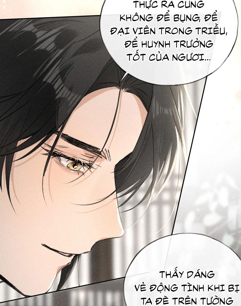 Dụ Địch Thâm Nhập Chapter 20 - Next Chap 20