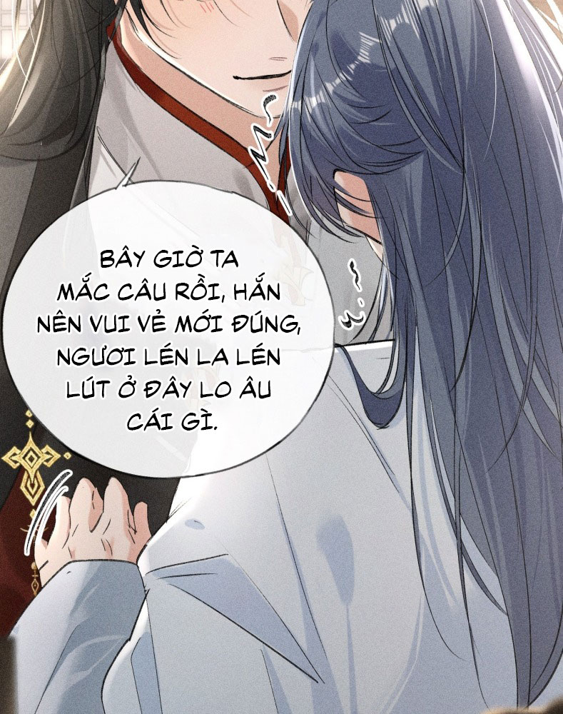 Dụ Địch Thâm Nhập Chapter 20 - Next Chap 20