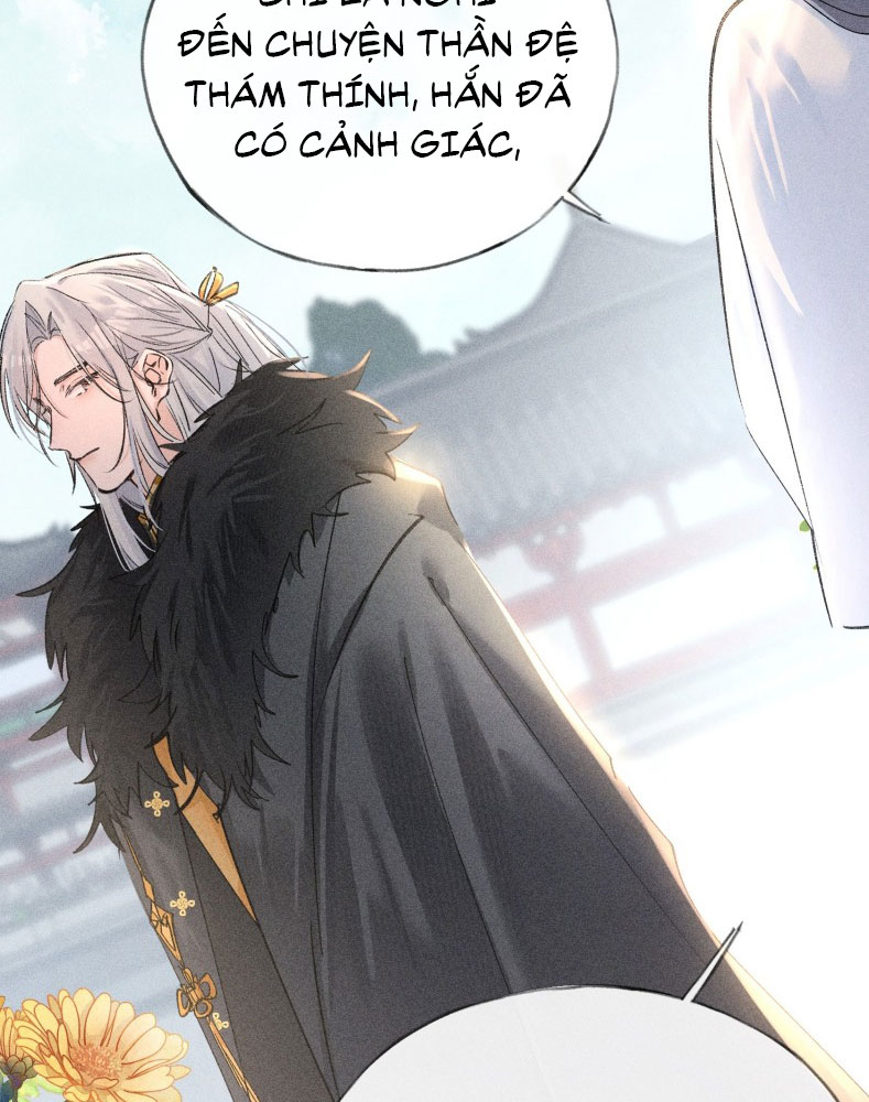 Dụ Địch Thâm Nhập Chap 29 - Next Chapter 29