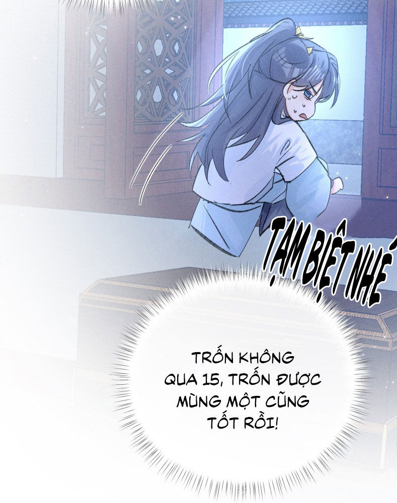 Dụ Địch Thâm Nhập Chap 29 - Next Chapter 29