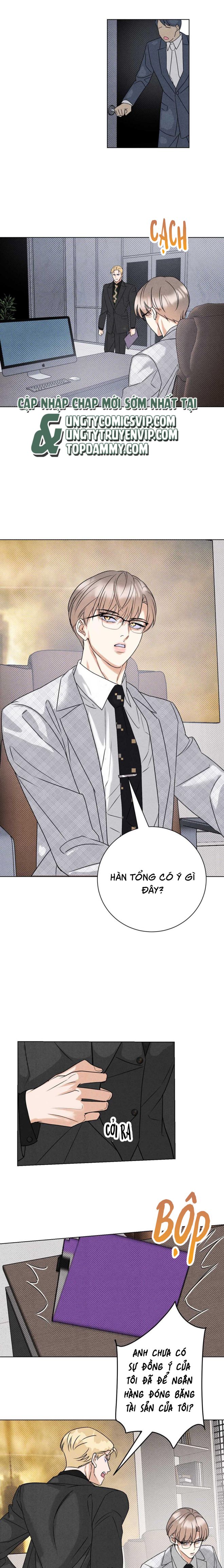 Anh Trai Tiện Lợi Của Tôi Chap 39 - Trang 3
