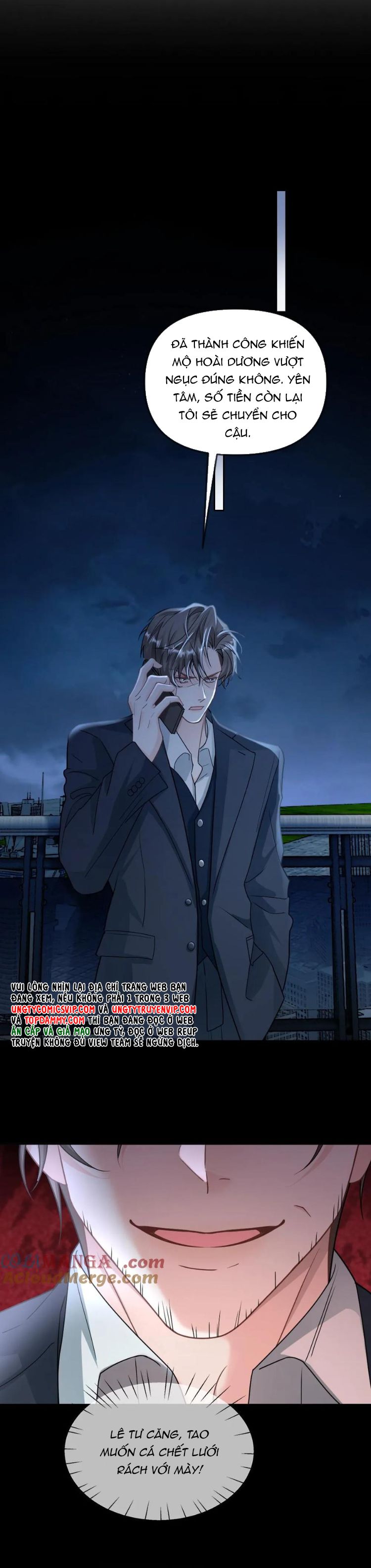 Lang Cẩu Chủ Thần Chapter 289 - Next Chapter 290