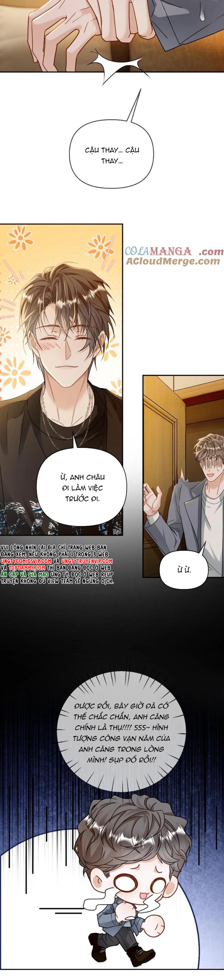 Lang Cẩu Chủ Thần Chapter 289 - Next Chapter 290