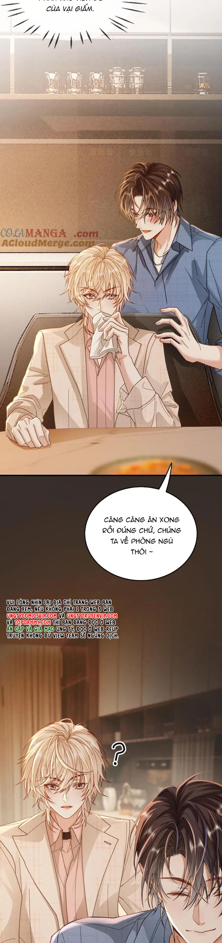 Lang Cẩu Chủ Thần Chapter 289 - Next Chapter 290