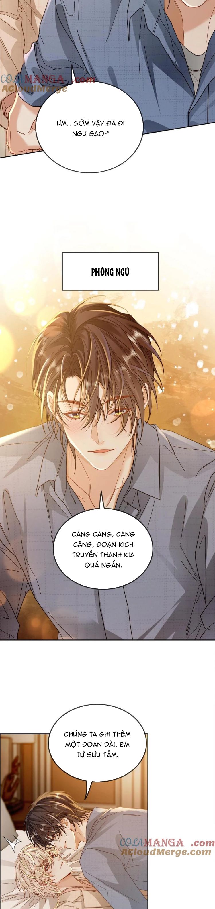 Lang Cẩu Chủ Thần Chapter 289 - Next Chapter 290
