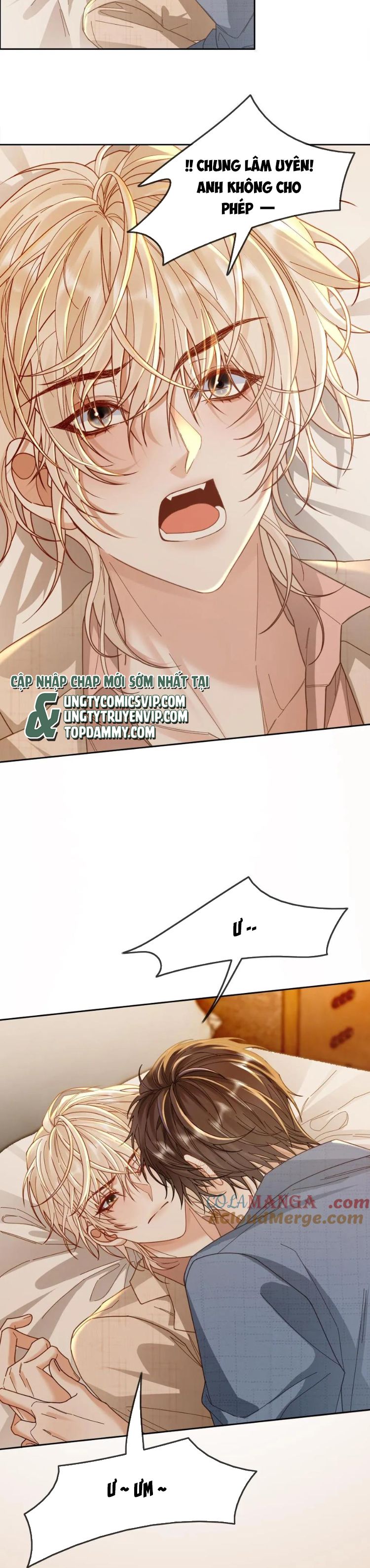 Lang Cẩu Chủ Thần Chapter 289 - Next Chapter 290