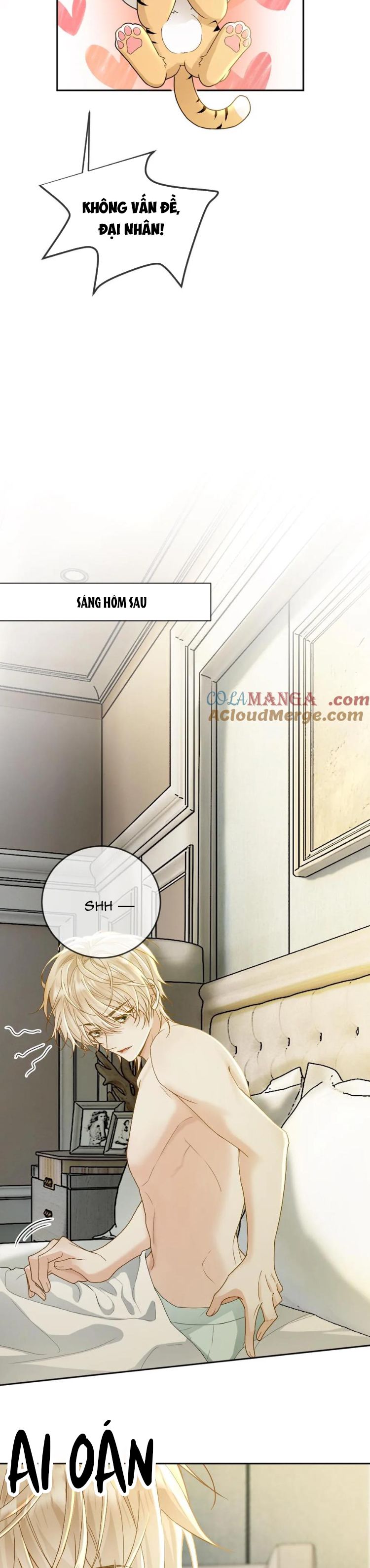 Lang Cẩu Chủ Thần Chapter 289 - Next Chapter 290