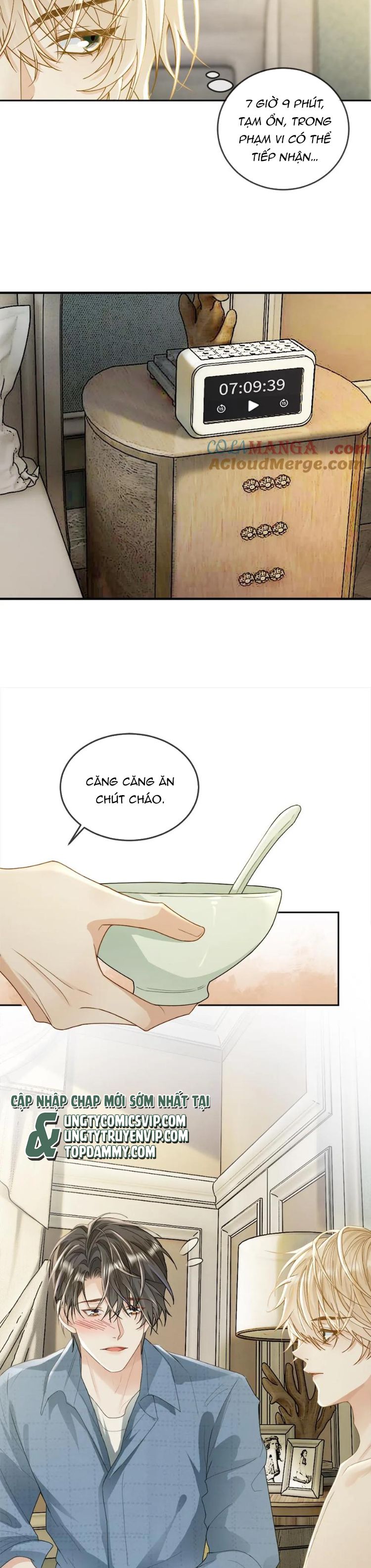 Lang Cẩu Chủ Thần Chapter 289 - Next Chapter 290
