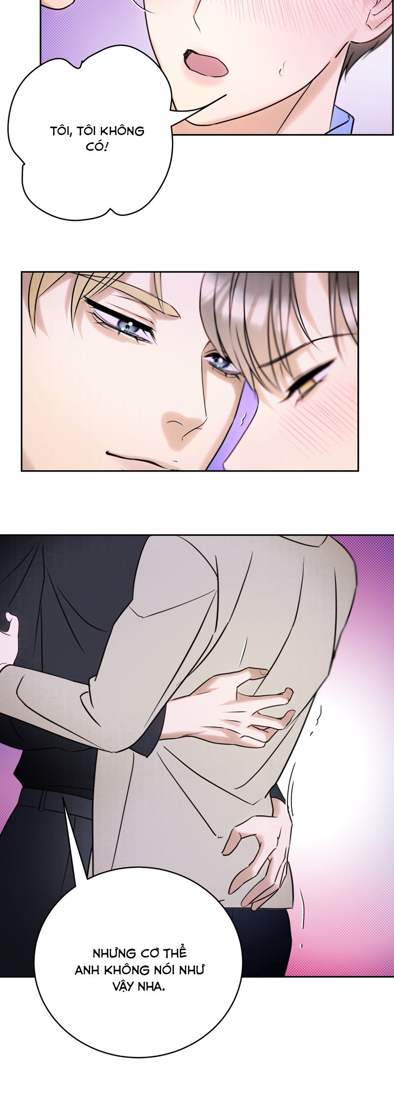 Anh Trai Tiện Lợi Của Tôi Chap 40 - Next Chap 41