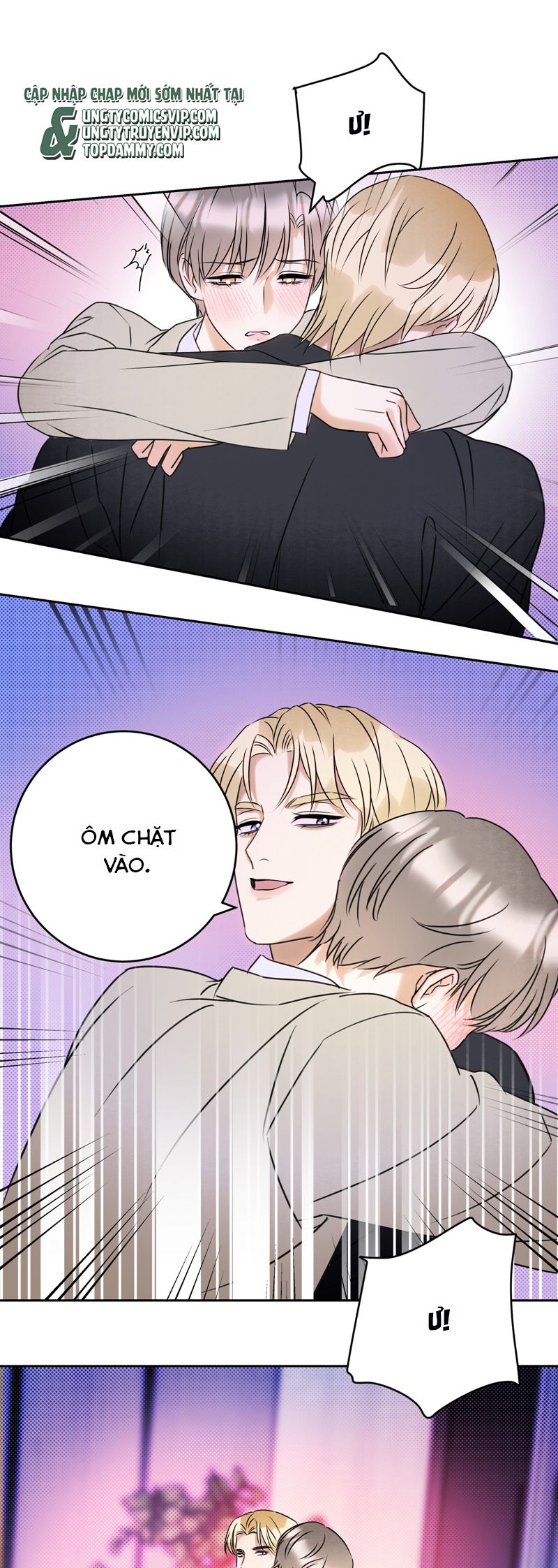 Anh Trai Tiện Lợi Của Tôi Chap 40 - Next Chap 41