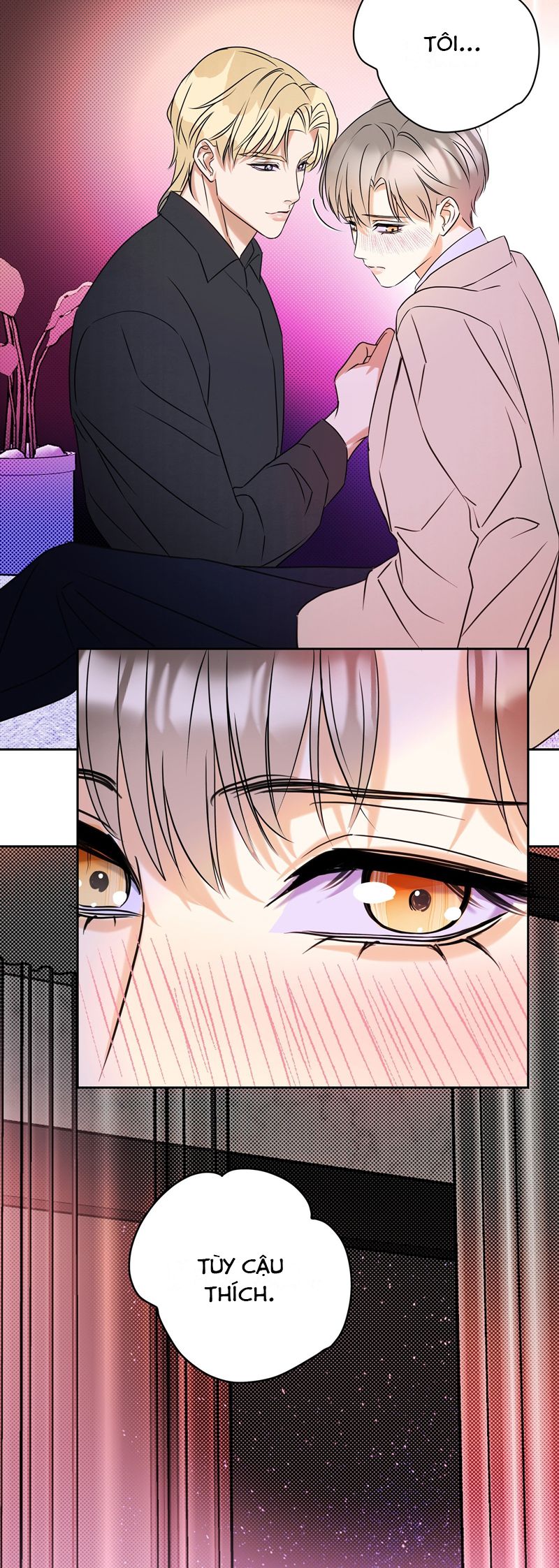 Anh Trai Tiện Lợi Của Tôi Chap 40 - Next Chap 41