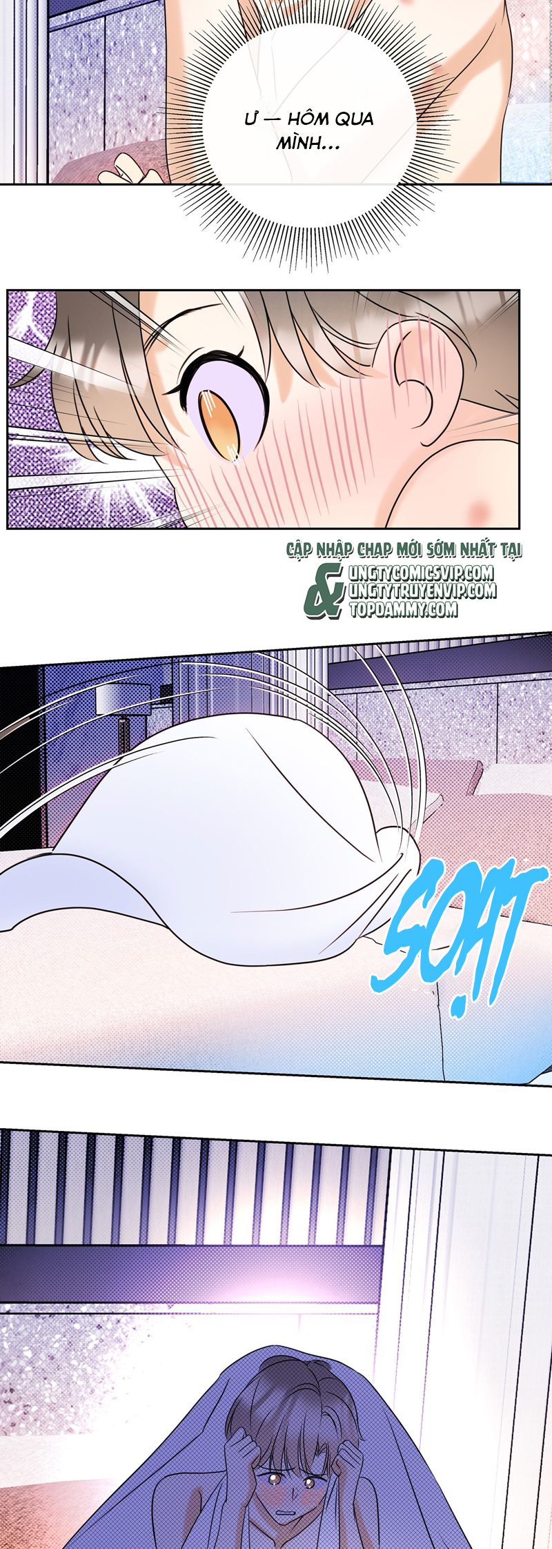 Anh Trai Tiện Lợi Của Tôi Chap 40 - Next Chap 41