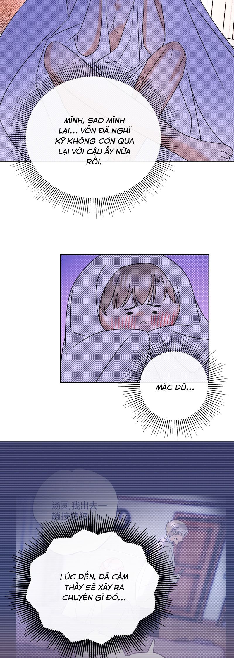 Anh Trai Tiện Lợi Của Tôi Chap 40 - Next Chap 41
