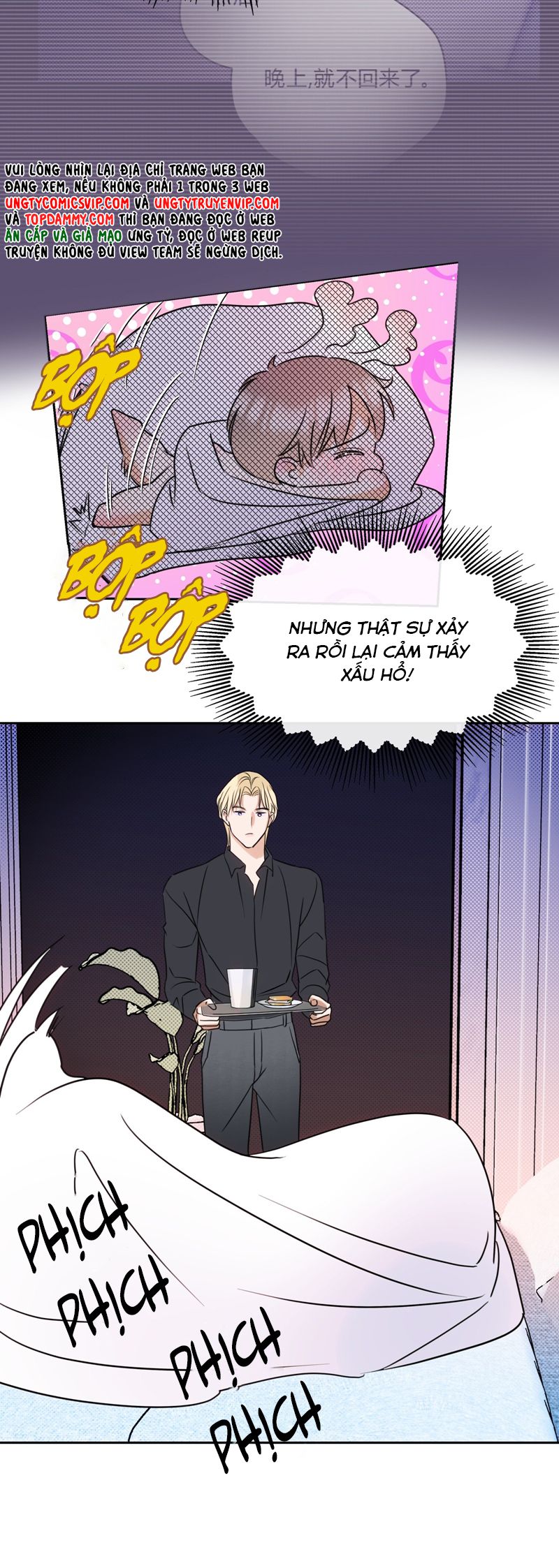Anh Trai Tiện Lợi Của Tôi Chap 40 - Next Chap 41