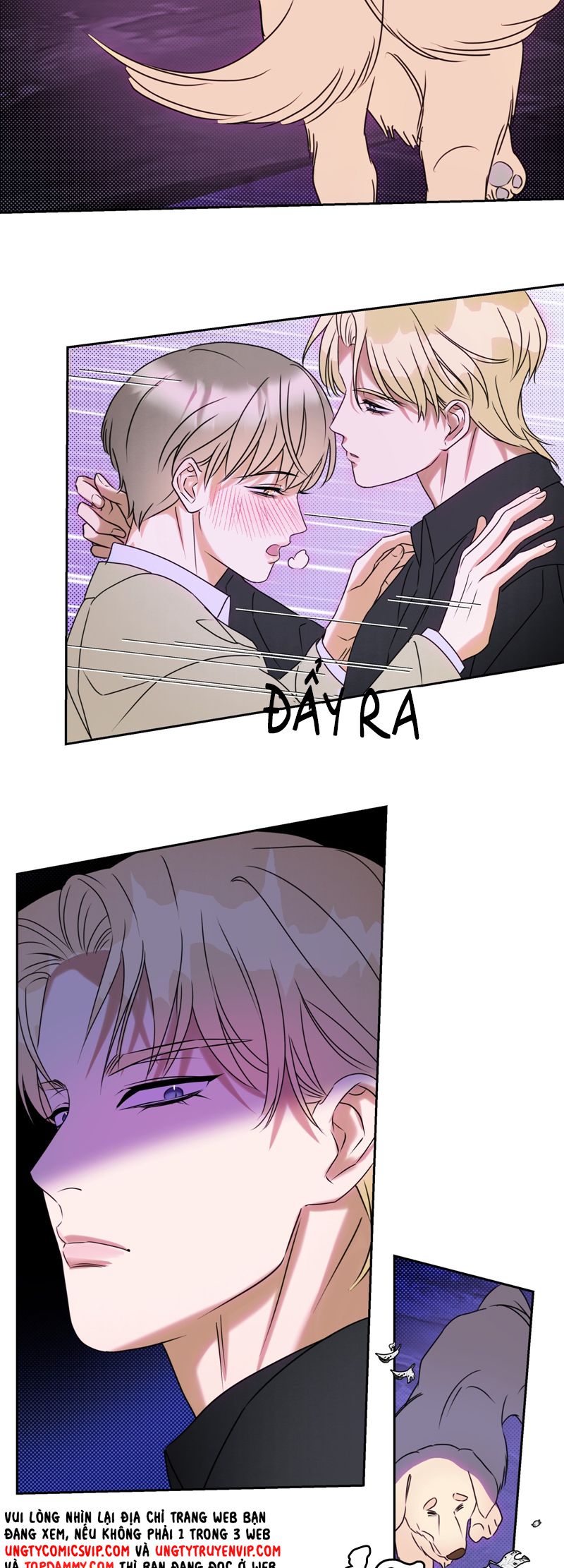 Anh Trai Tiện Lợi Của Tôi Chap 40 - Next Chap 41