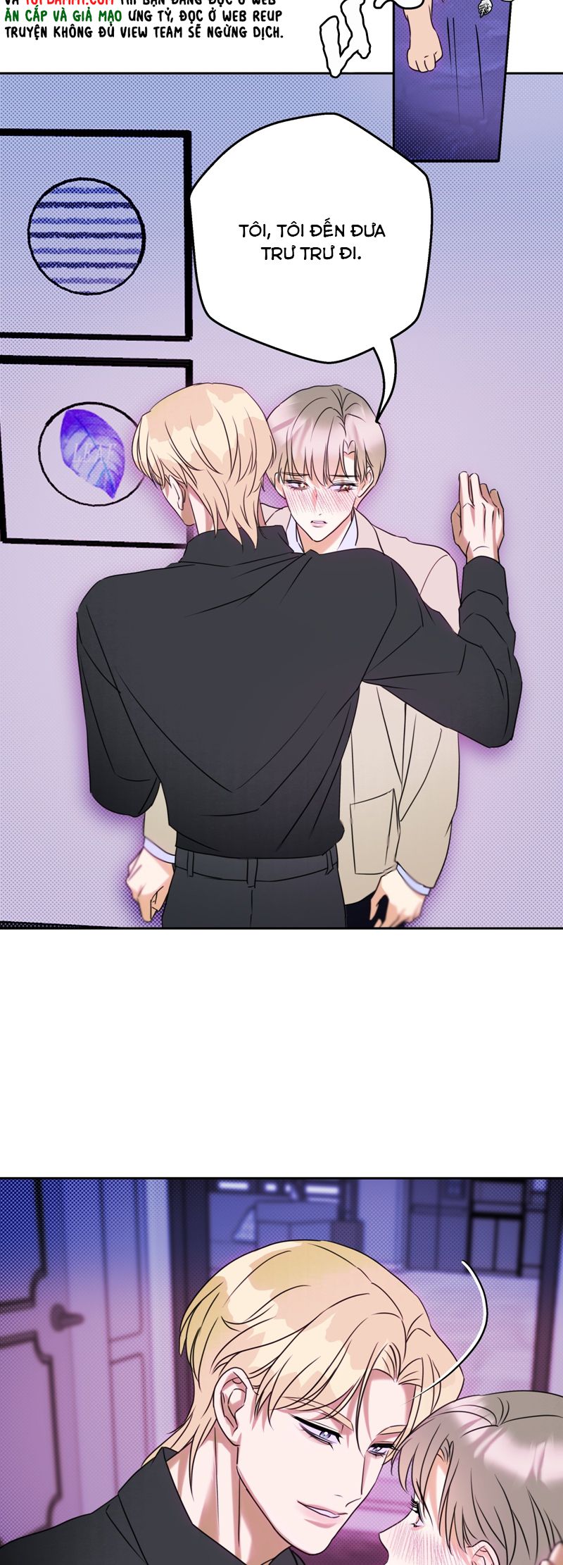 Anh Trai Tiện Lợi Của Tôi Chap 40 - Next Chap 41