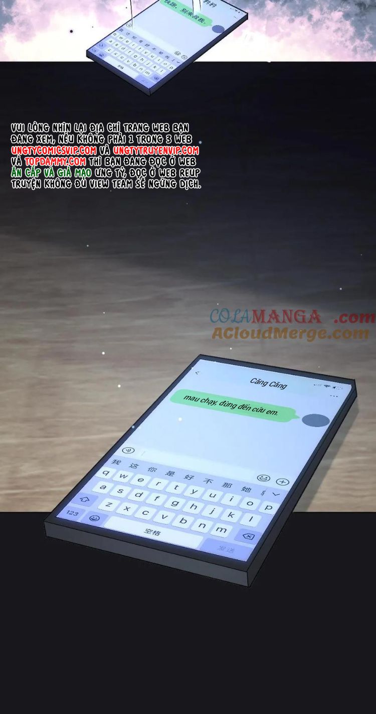 Lang Cẩu Chủ Thần Chapter 290 - Next Chapter 291