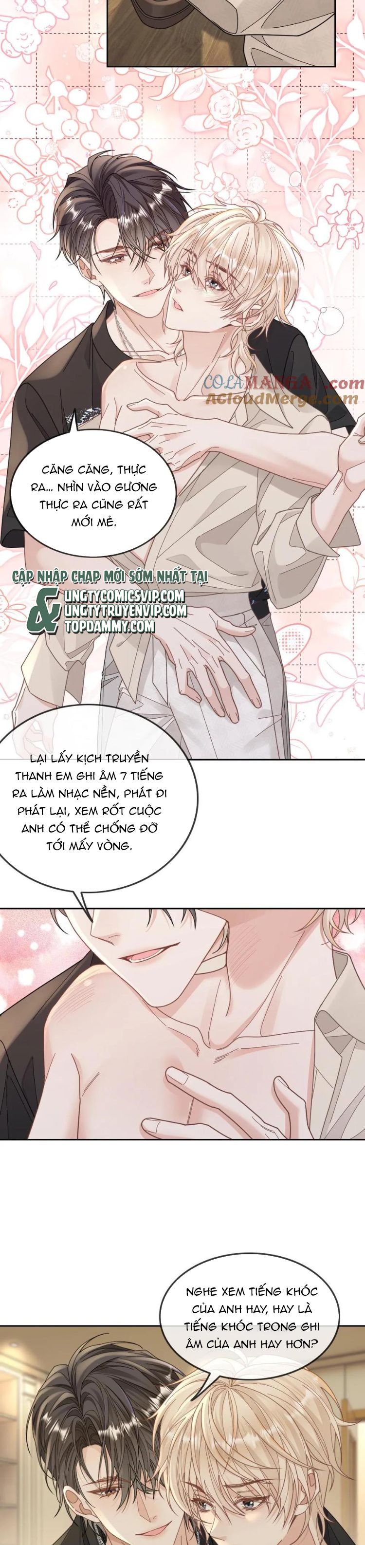Lang Cẩu Chủ Thần Chapter 290 - Next Chapter 291